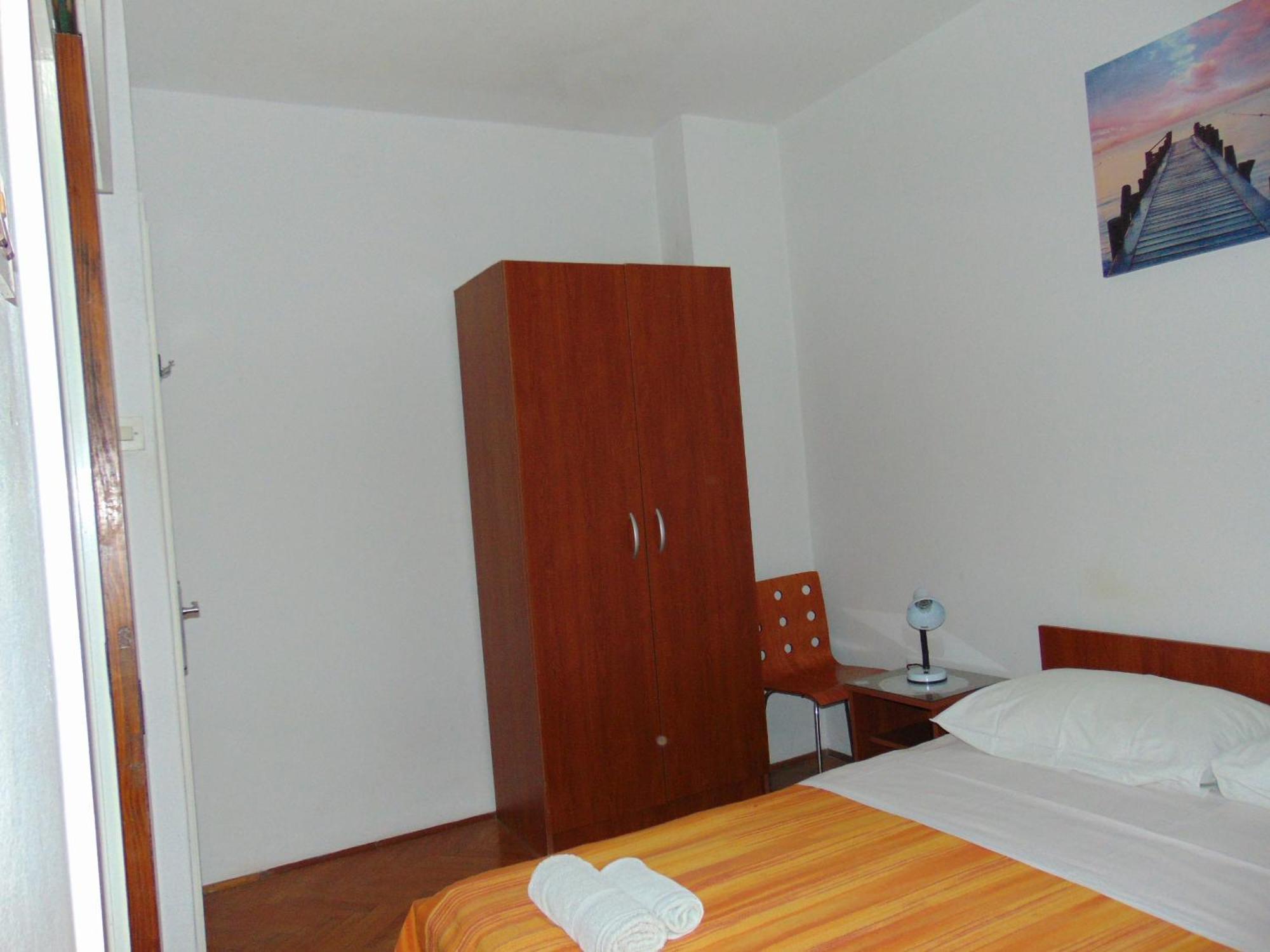 Marina Apartment End Rooms Vela Luka Room photo